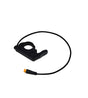 Regen Braking Thumb Throttle - EVFREAKS