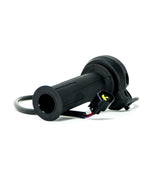 Alta Throttle Race Grade - EVFREAKS