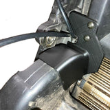 Belt Mud Protector / SUR-RON Light Bee - EVFREAKS