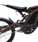 Graphics Black Gucci Style / SUR-RON Light Bee - EVFREAKS